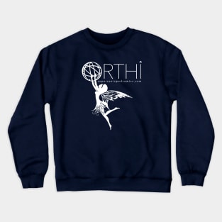 SPC Sumo Girl presents ORTHI Crewneck Sweatshirt